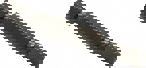 Power Screwdriver Bit: 3/16